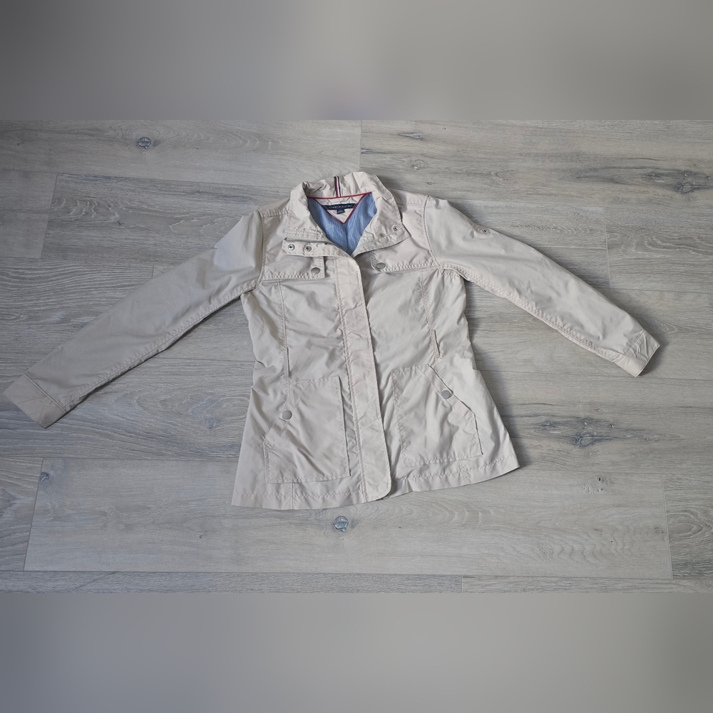 Tommy Hilfiger Yacht Jacket